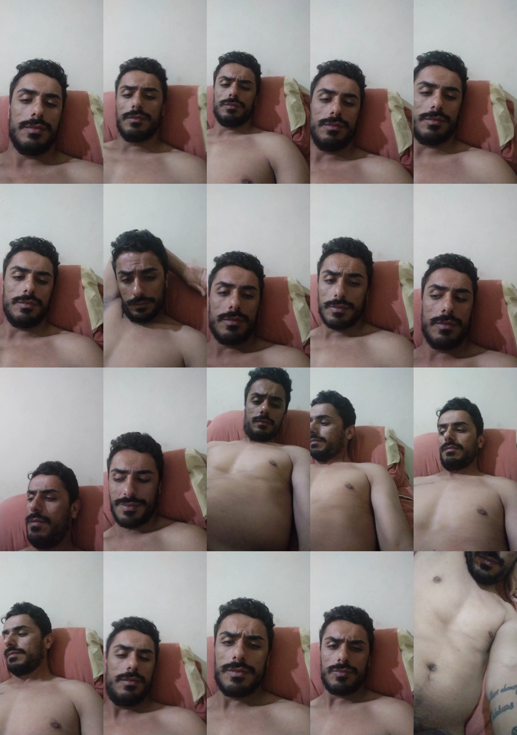 edineivieira318  29-11-2023 Recorded Video jackoff