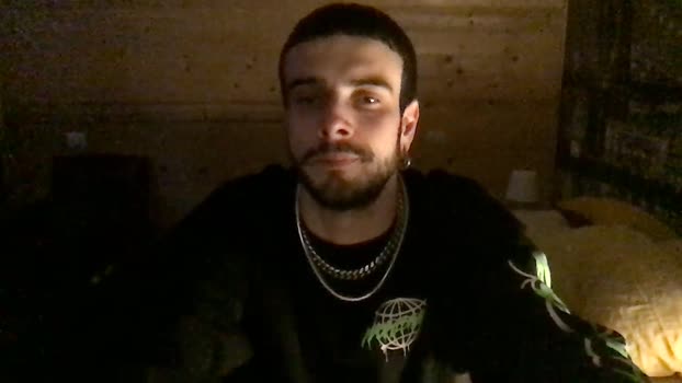 elprincexxx  28-11-2023 Recorded Video jerking