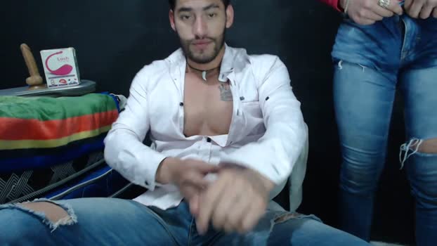 ethansteban3  28-11-2023 Recorded Video sweet