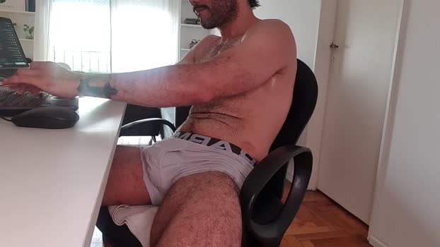 gaymuscle_  29-11-2023 Recorded Video sexy