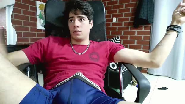 gerardcolo  29-11-2023 Recorded Video natural