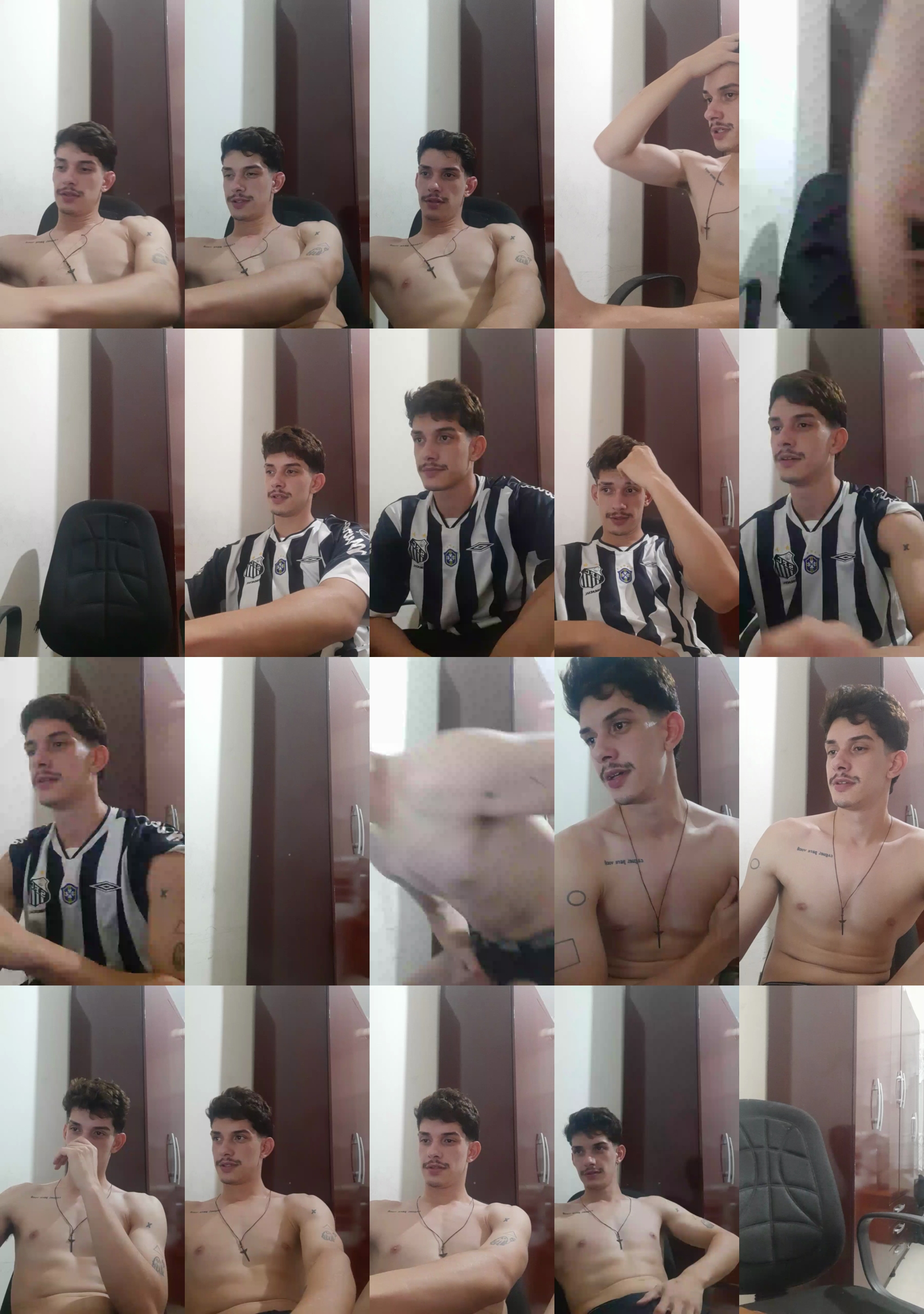 gossadao  29-11-2023 Recorded Video yummy