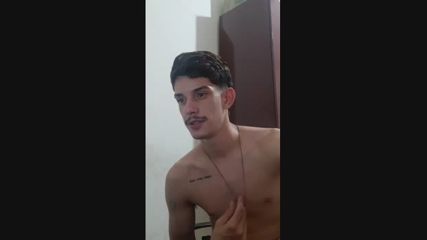 gossadao  29-11-2023 Recorded Video handsome