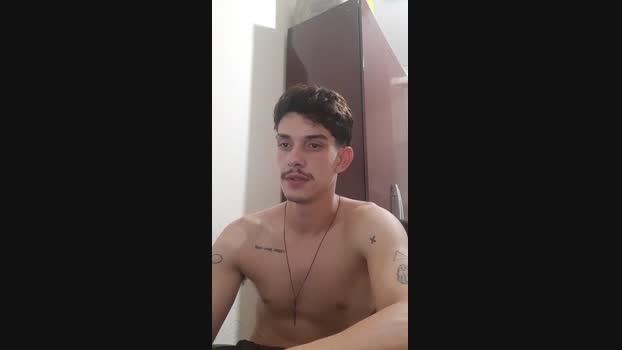 gossadao  29-11-2023 Recorded Video kissing