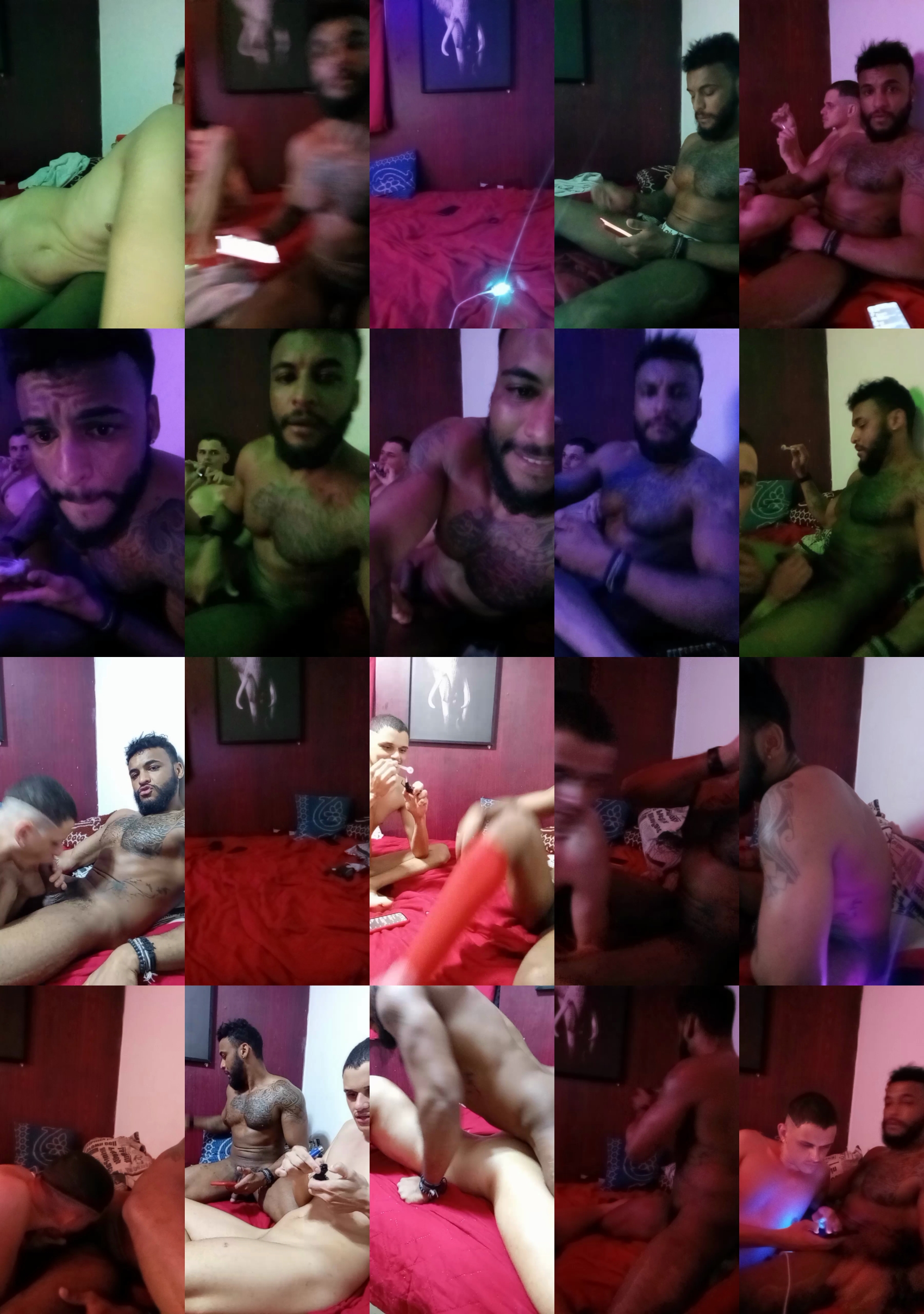 jsilva26  29-11-2023 Recorded Video Video