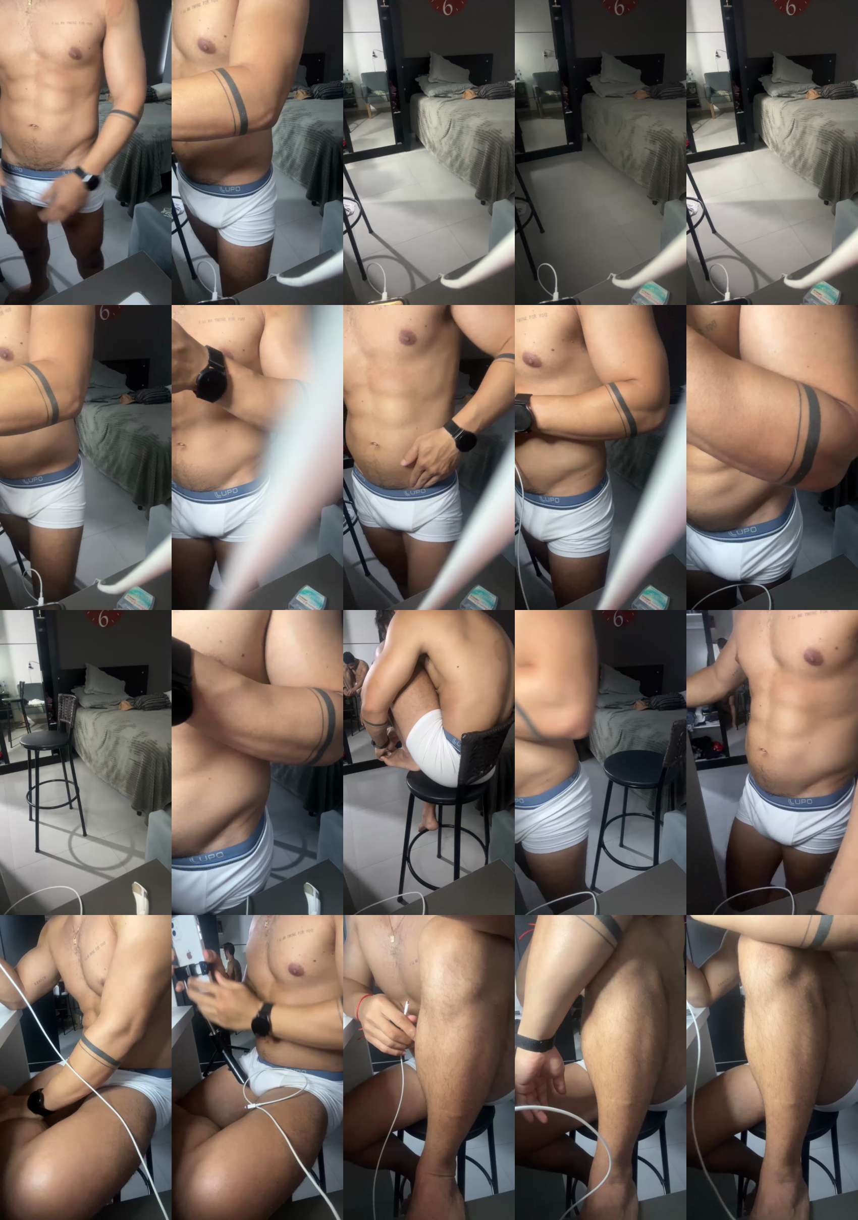 julianohot69  28-11-2023 Recorded Video suckshow