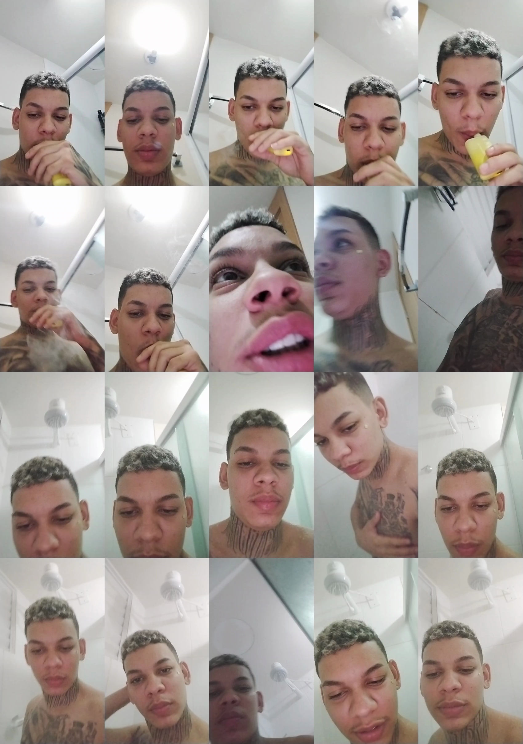 lealdade777  29-11-2023 Recorded Video squirt