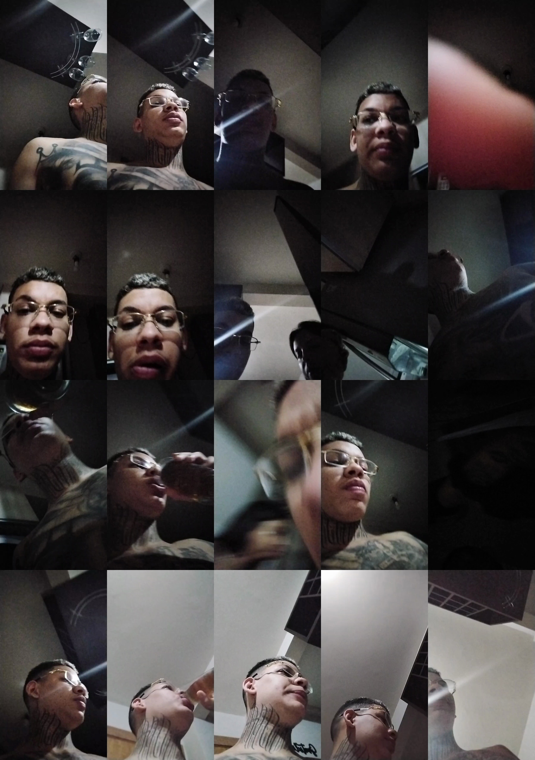 lealdade777  29-11-2023 Recorded Video big
