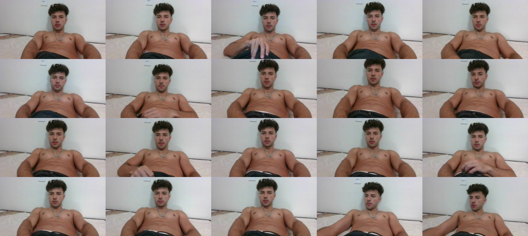 lobo_alfa  29-11-2023 Recorded Video strip