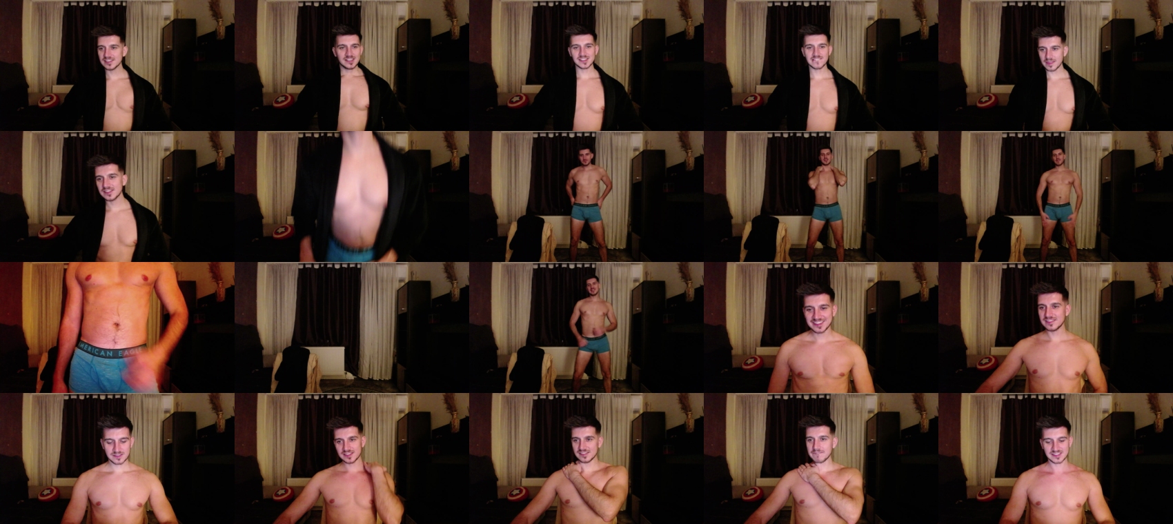 maciokistushy  29-11-2023 Recorded Video jerkoff