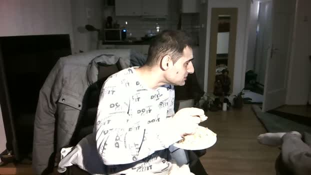 mihaimichael  29-11-2023 Recorded Video skinny
