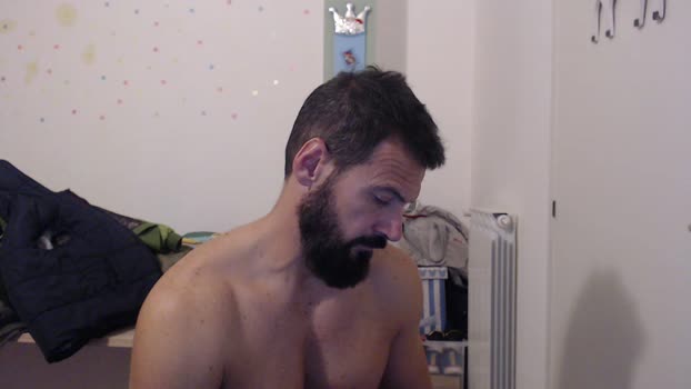 muscoloporco  28-11-2023 Recorded Video fingering