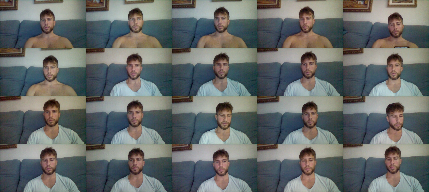 ojazosreturn  28-11-2023 Recorded Video wank