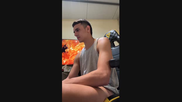 the_sweet_kingg  29-11-2023 Recorded Video fuckher