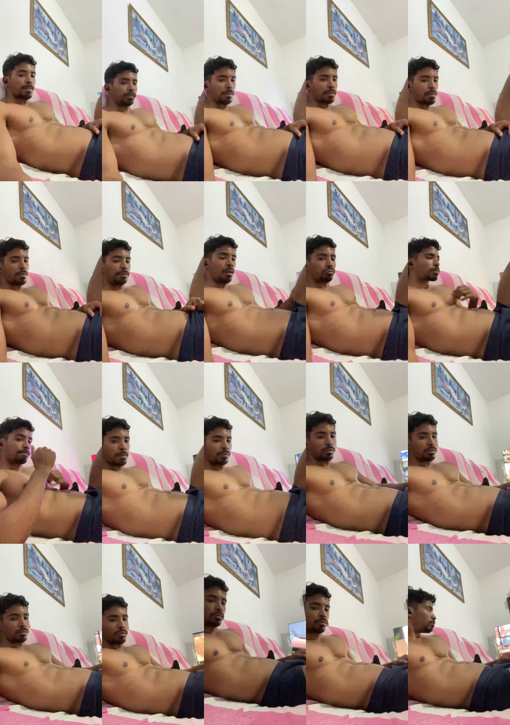 tunay1997  29-11-2023 Recorded Video deepthroat