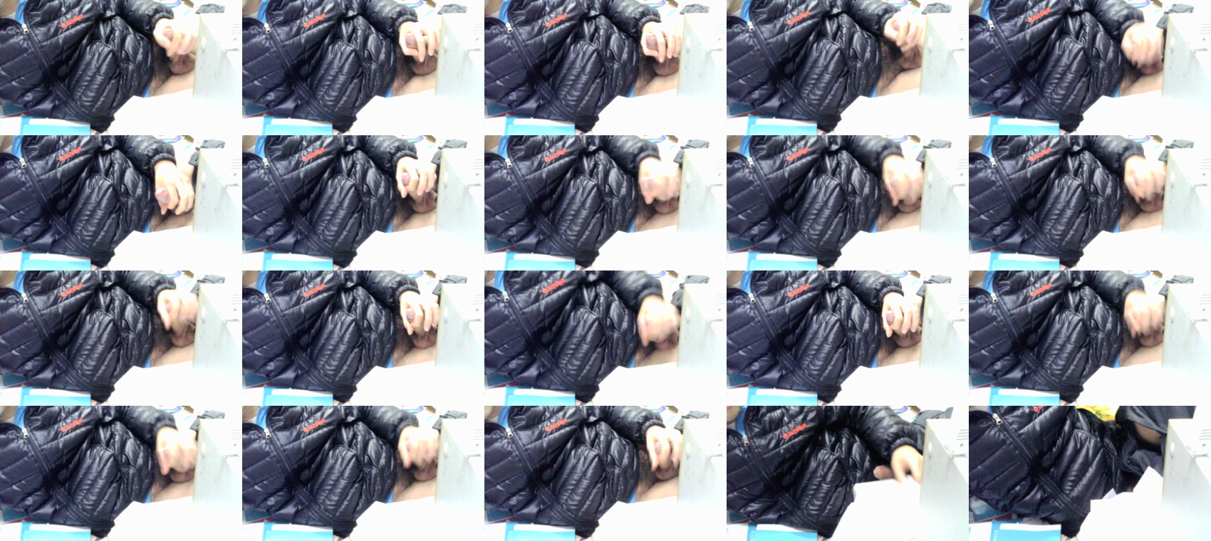 youheikun  29-11-2023 Recorded Video yummy