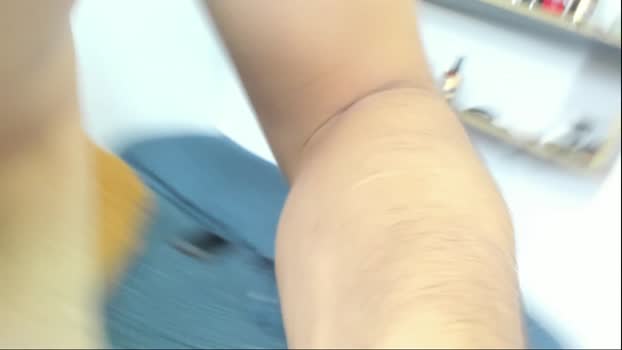 zabdi2000_  29-11-2023 Recorded Video Topless