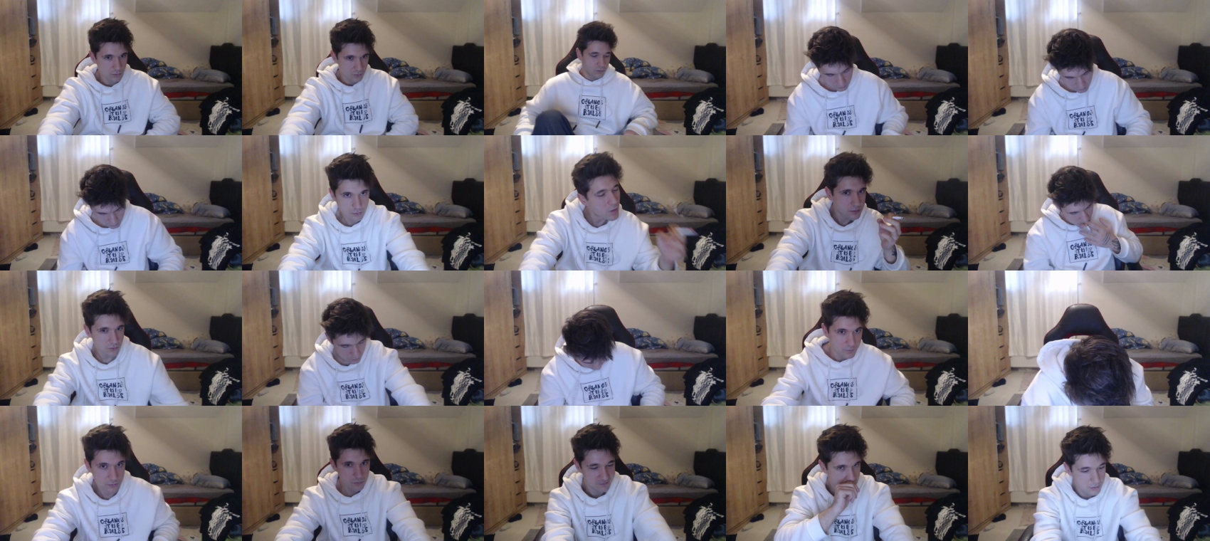 2jeffman2 30-11-2023 Recorded Video spank