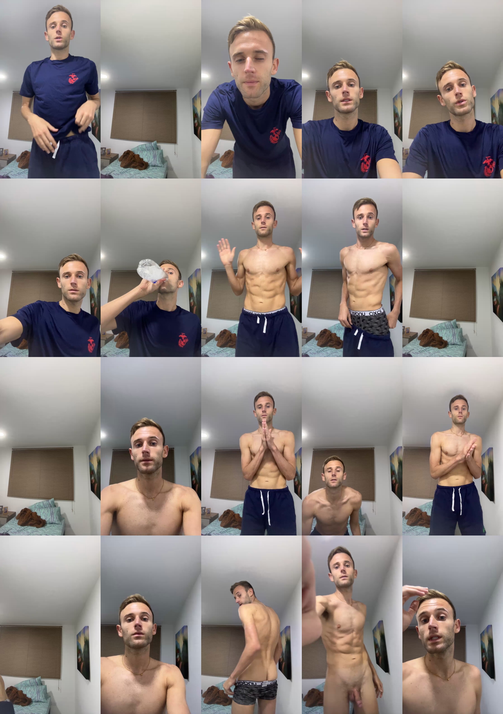 Aquilesmade 30-11-2023 Recorded Video beautiful