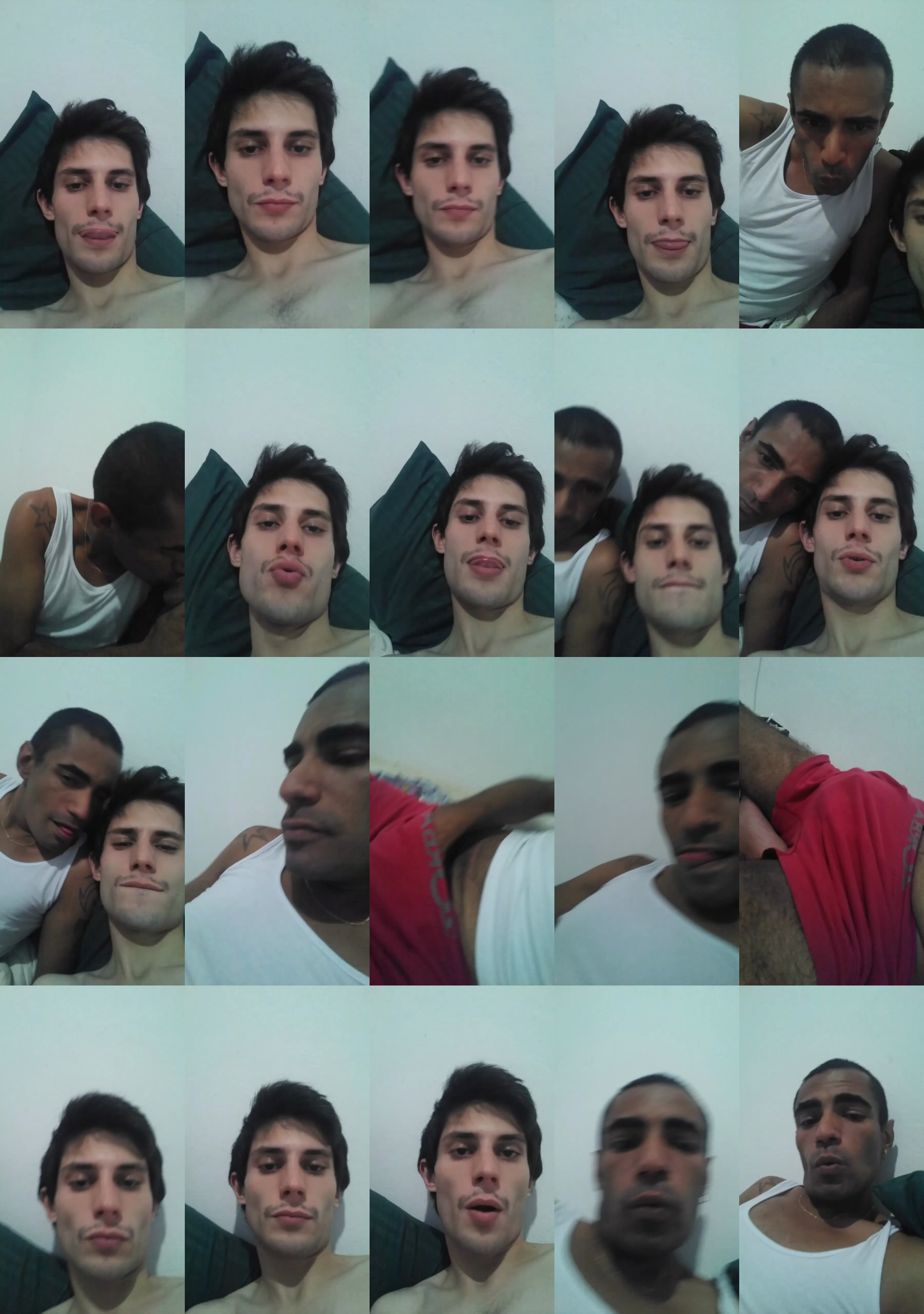 BlackandTwinkBR 30-11-2023 Recorded Video nasty