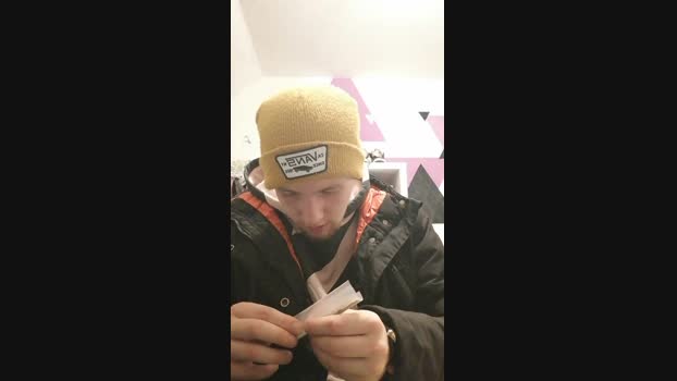 CDLukeLucy 30-11-2023 Recorded Video lovense