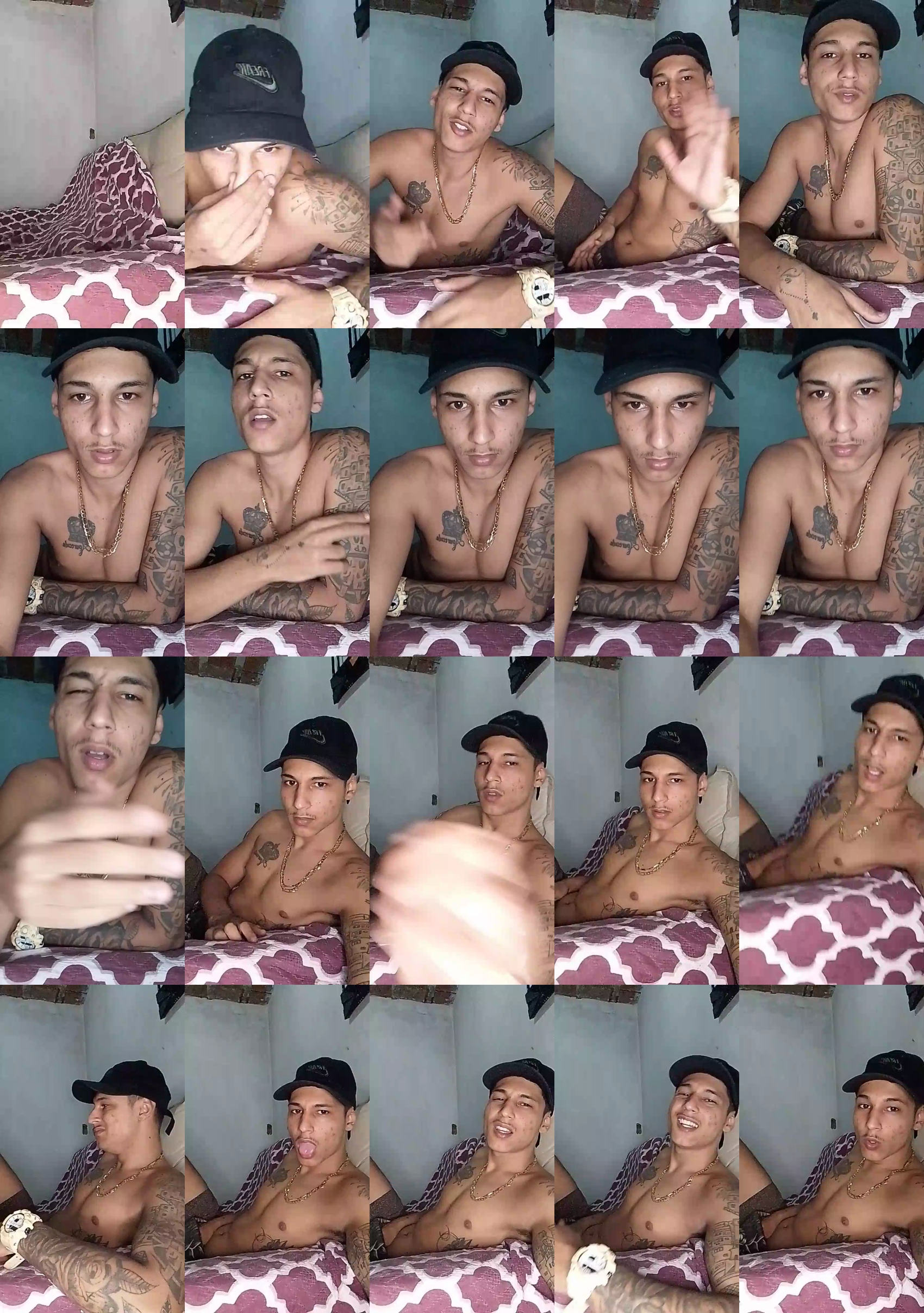 Celin33 30-11-2023 Recorded Video fuckhard