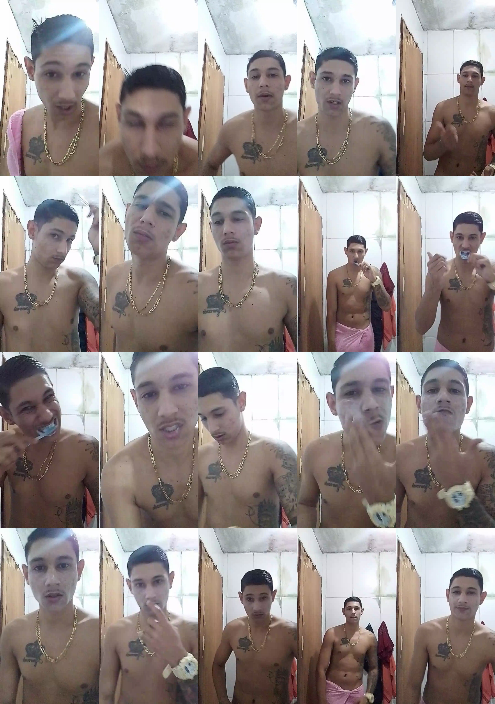 Celin33 30-11-2023 Recorded Video hardcock