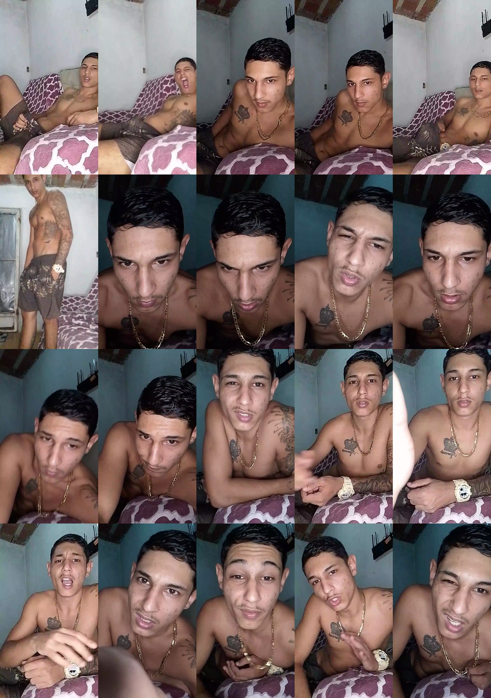 Celin33 30-11-2023 Recorded Video big