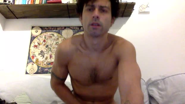 DanPicci69 30-11-2023 Recorded Video squirt