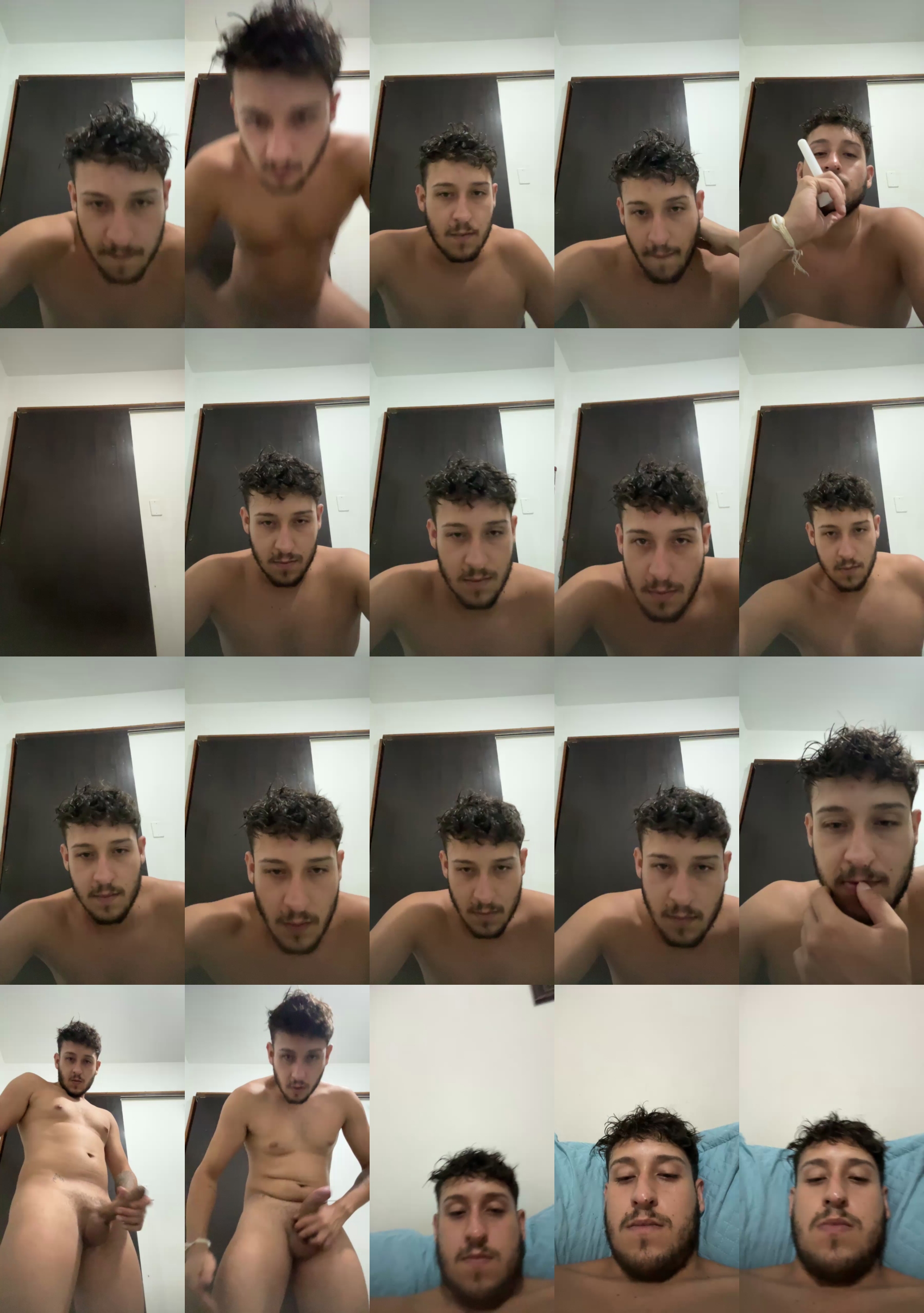DylanSantos 30-11-2023 Recorded Video big