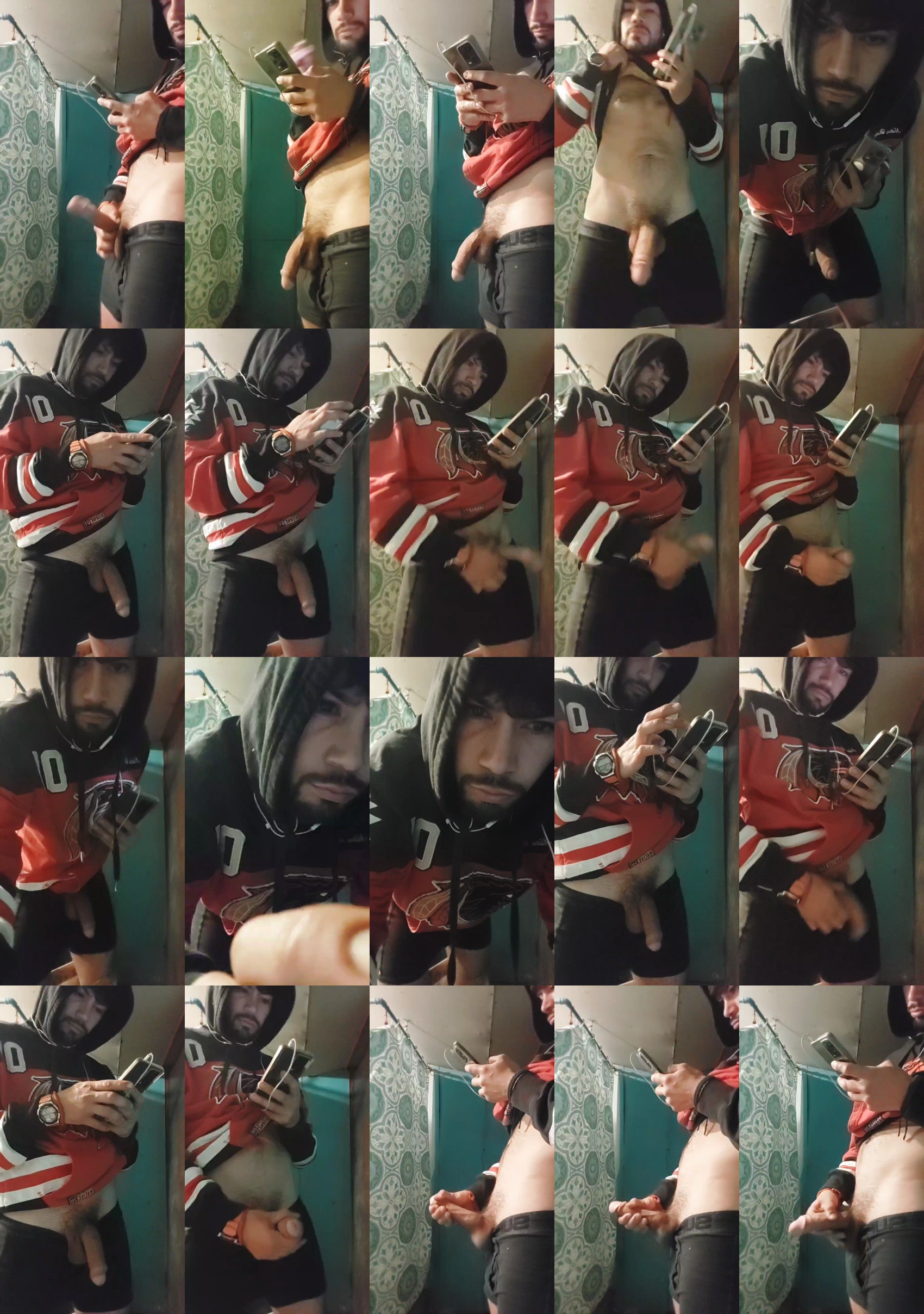 Gasparin95 30-11-2023 Recorded Video show