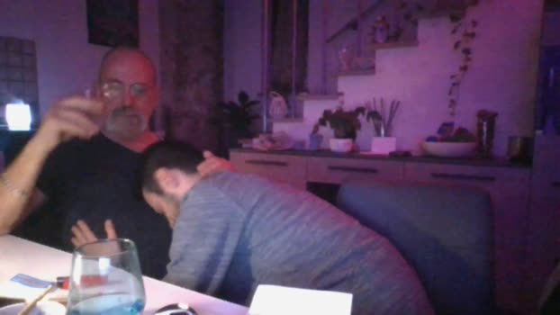 GiangyBoy 30-11-2023 Recorded Video skinny