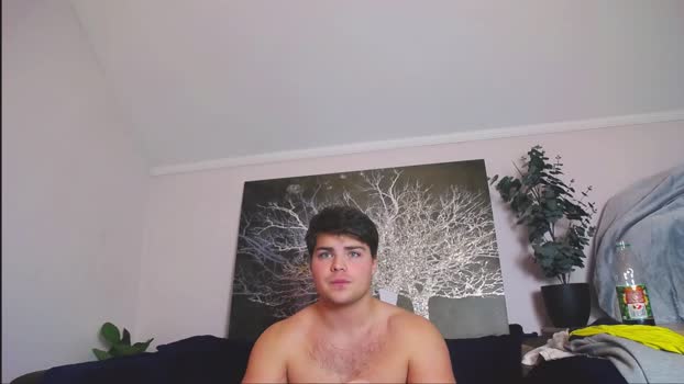 JamesRole 30-11-2023 Recorded Video skinny