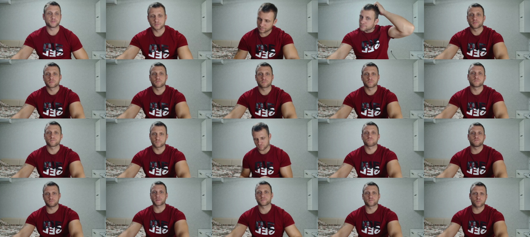 Malchyshka 30-11-2023 Recorded Video legs