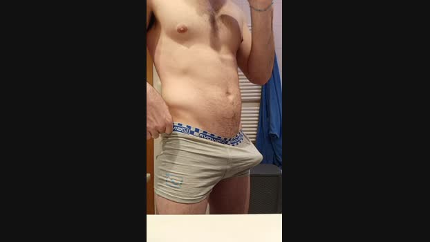 Minotauro00 30-11-2023 Recorded Video cute
