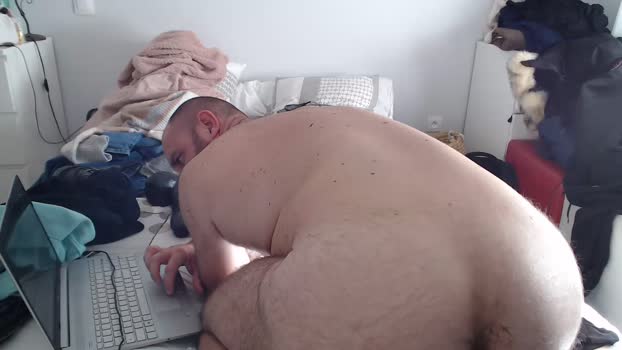 Mr_Moi_M 30-11-2023 Recorded Video yummy