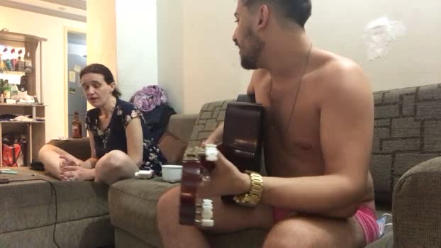 Omiranhaaaa 30-11-2023 Recorded Video show