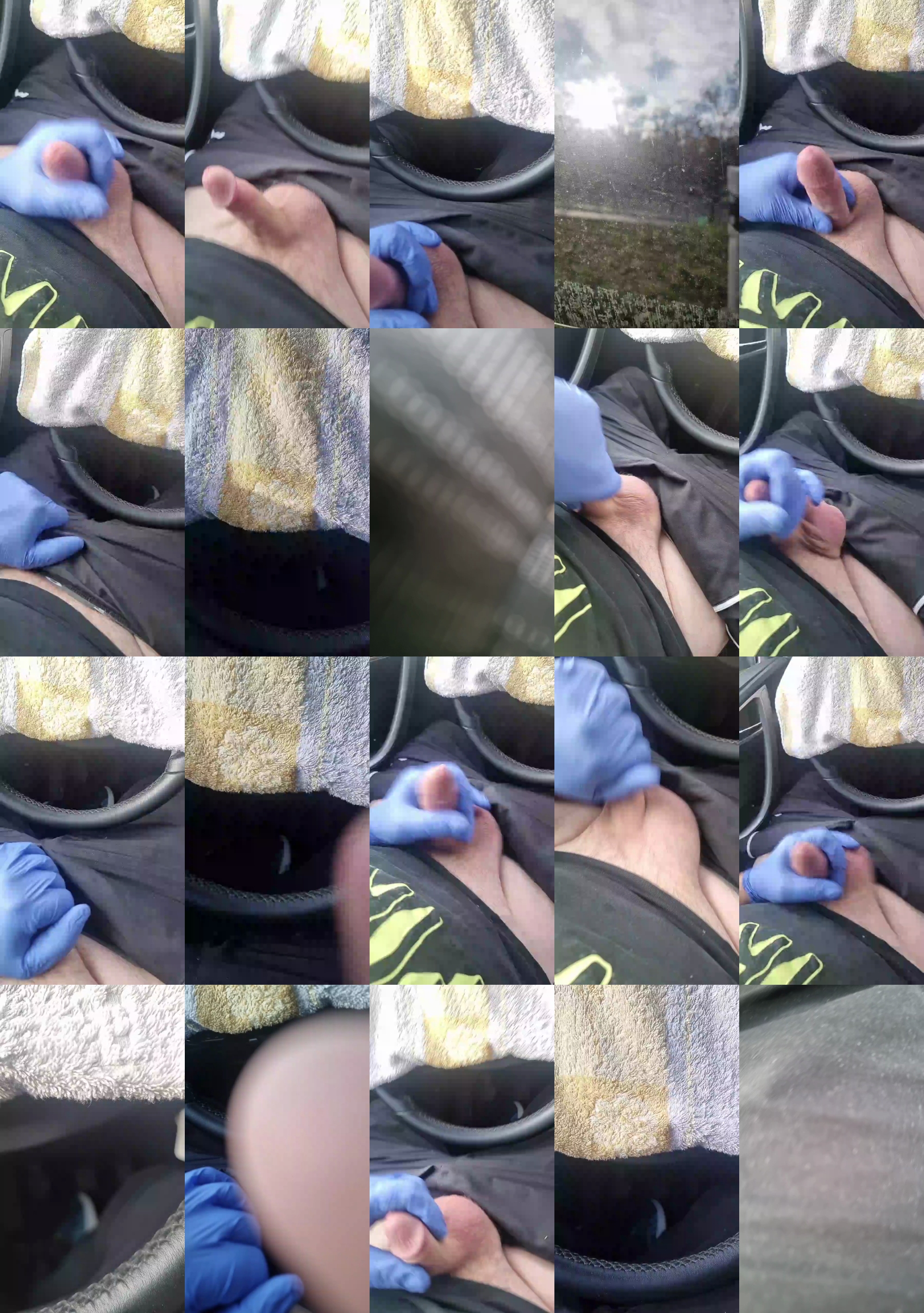 Outdoorgeil1 30-11-2023 Recorded Video love