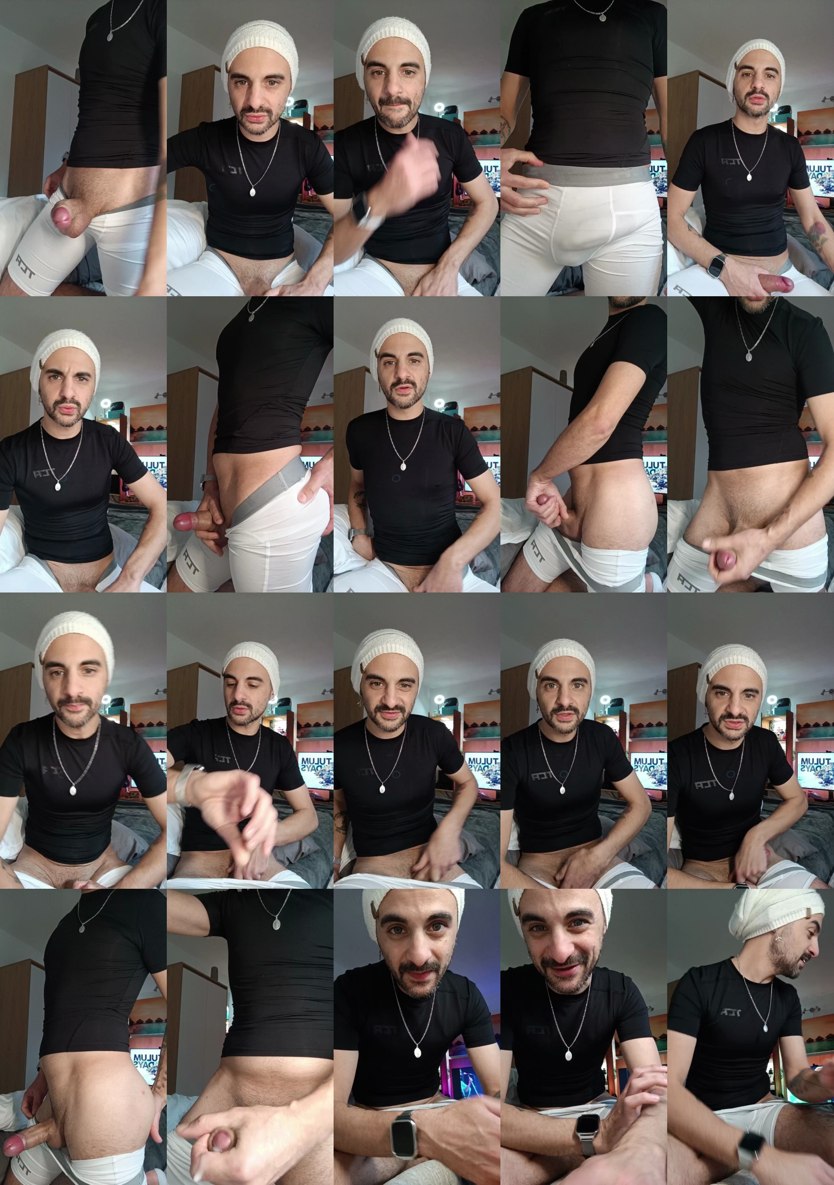 Peketon89 30-11-2023 Recorded Video analtoy