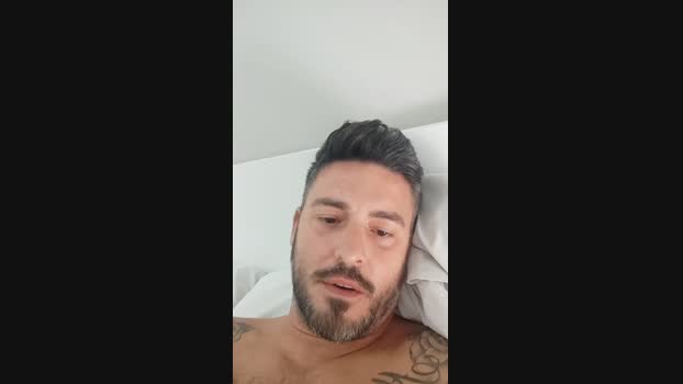 abrahamvallepe1 30-11-2023 Recorded Video kissing