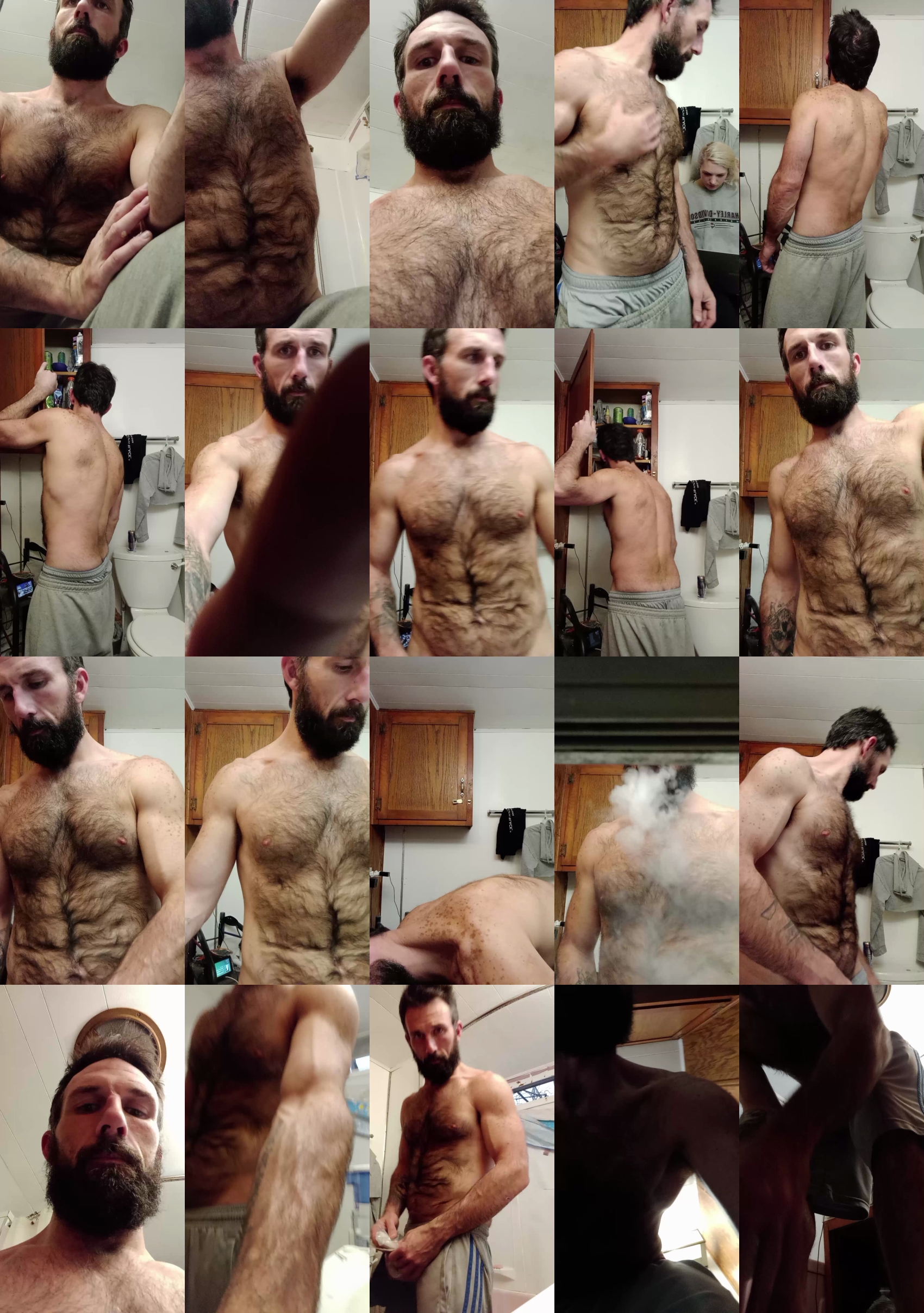 chewy1lb 30-11-2023 Recorded Video wank