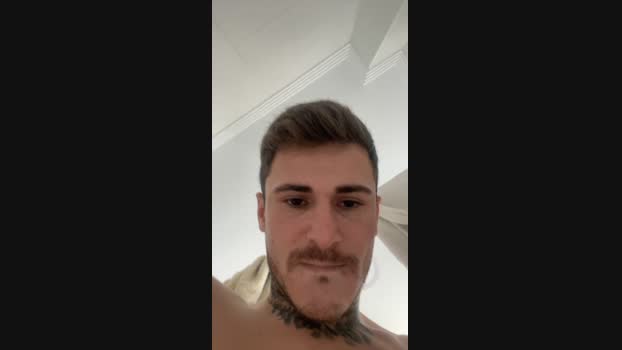 davidmake 30-11-2023 Recorded Video gay