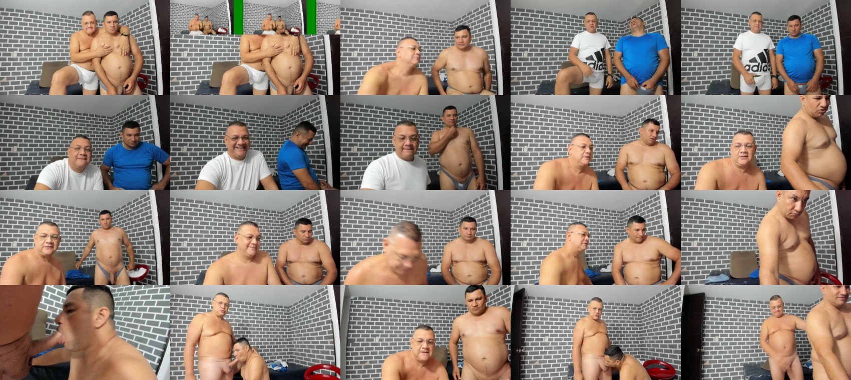dirty_bears 29-11-2023 Recorded Video fuck