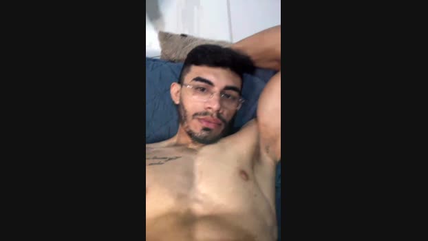 francieliton4 30-11-2023 Recorded Video sexyfeet