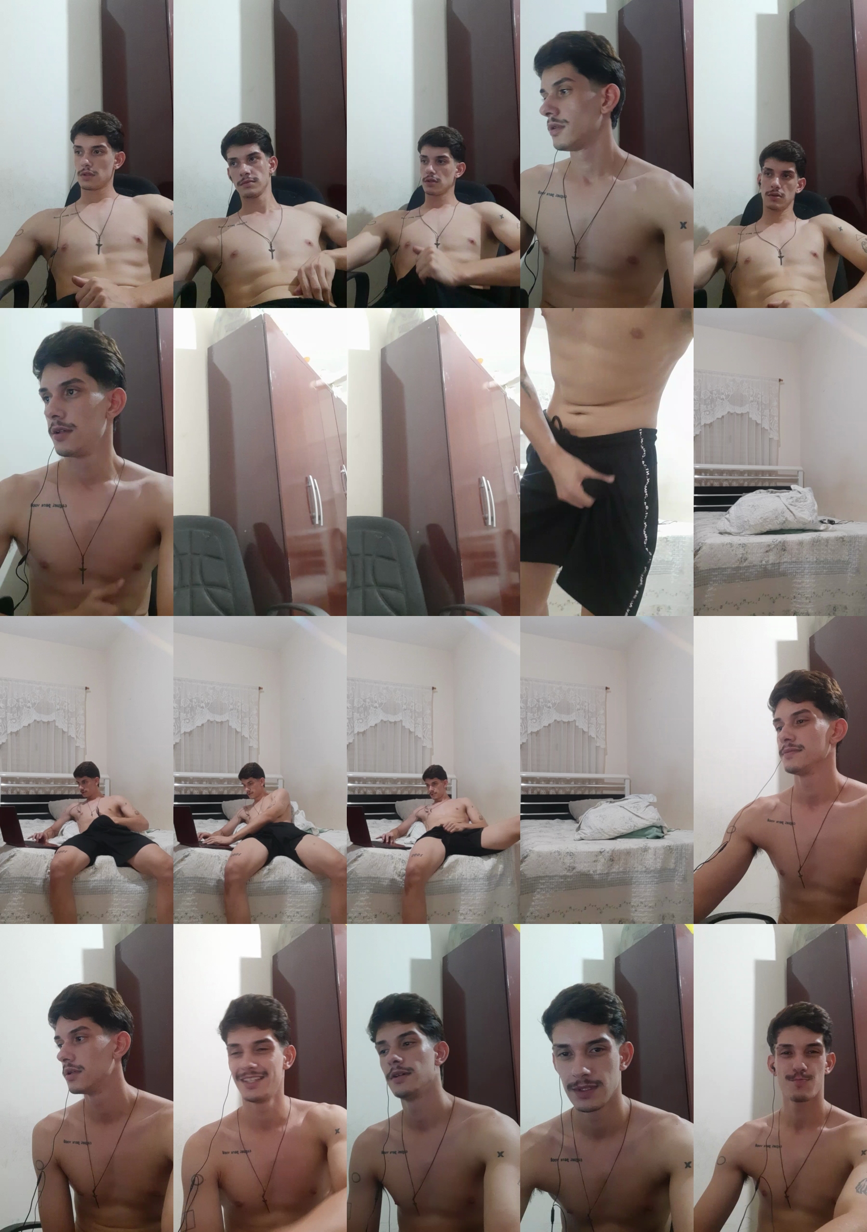 gossadao 30-11-2023 Recorded Video sexy