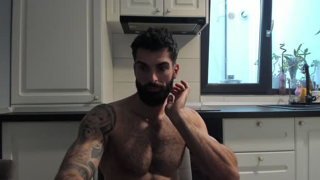 _jack7 30-11-2023 Recorded Video cute