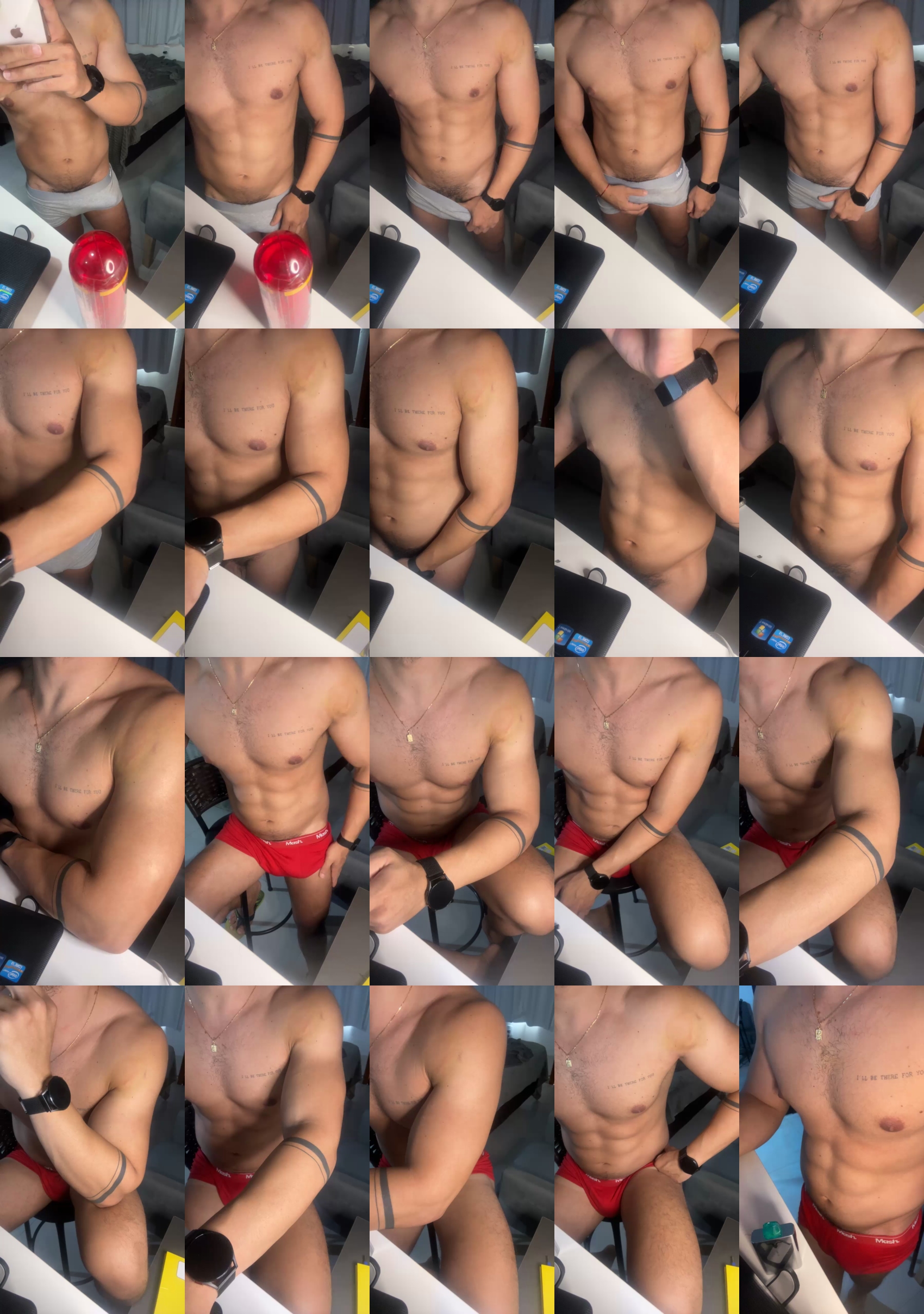 julianohot69 30-11-2023 Recorded Video analsex