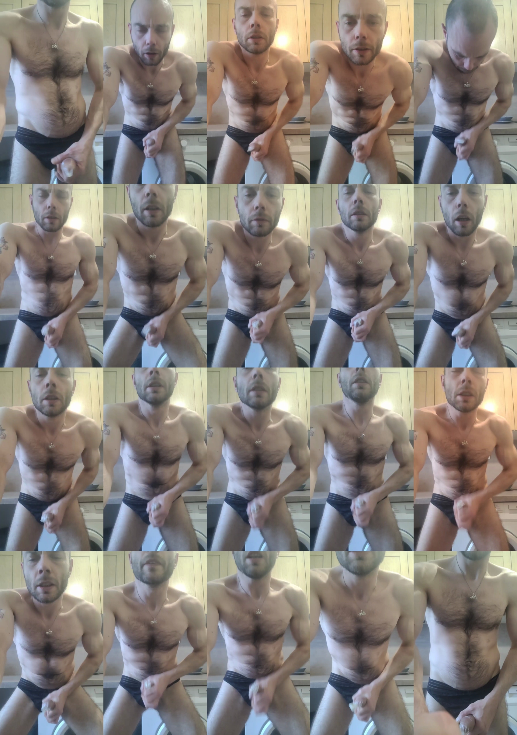 kevinreynaud1 30-11-2023 Recorded Video Porn