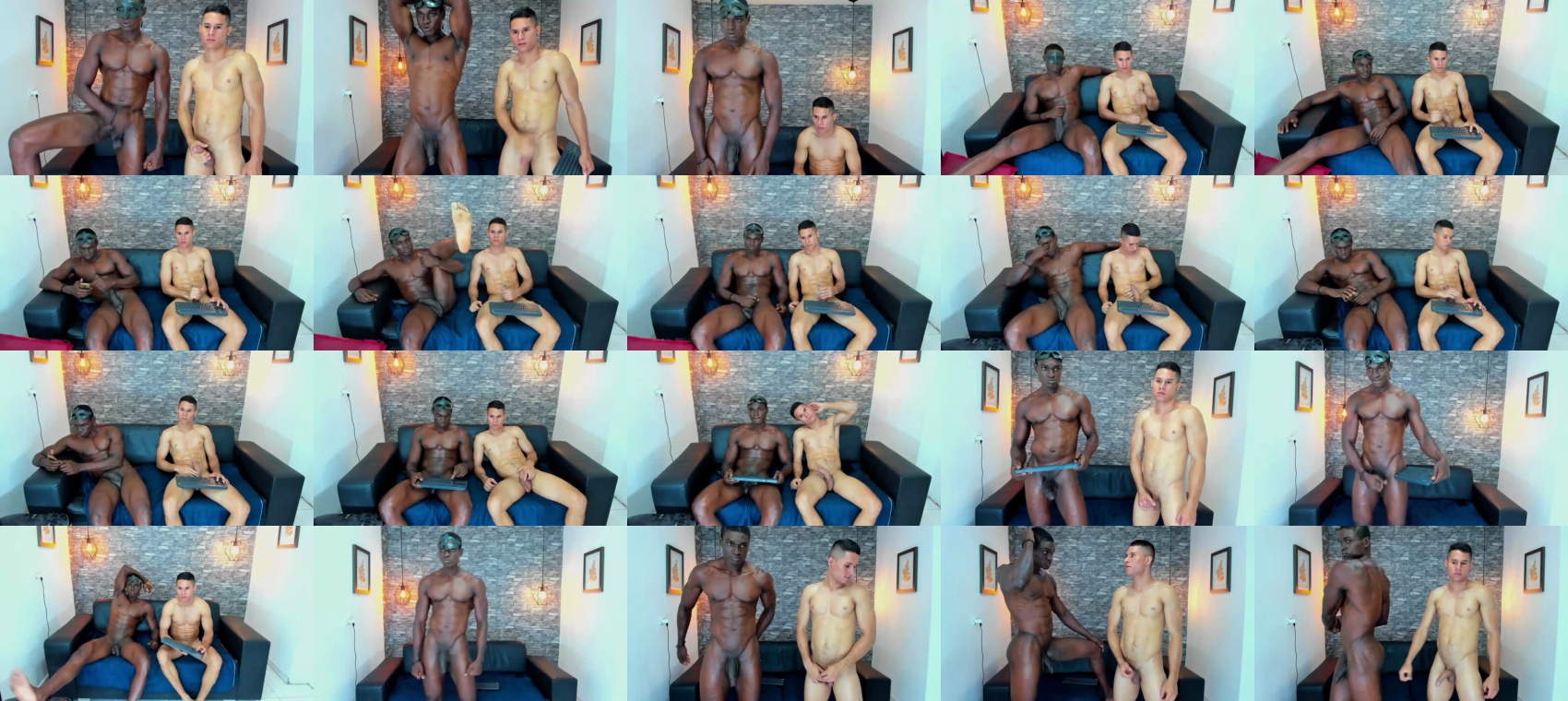 leeonn_1 29-11-2023 Recorded Video bigballs