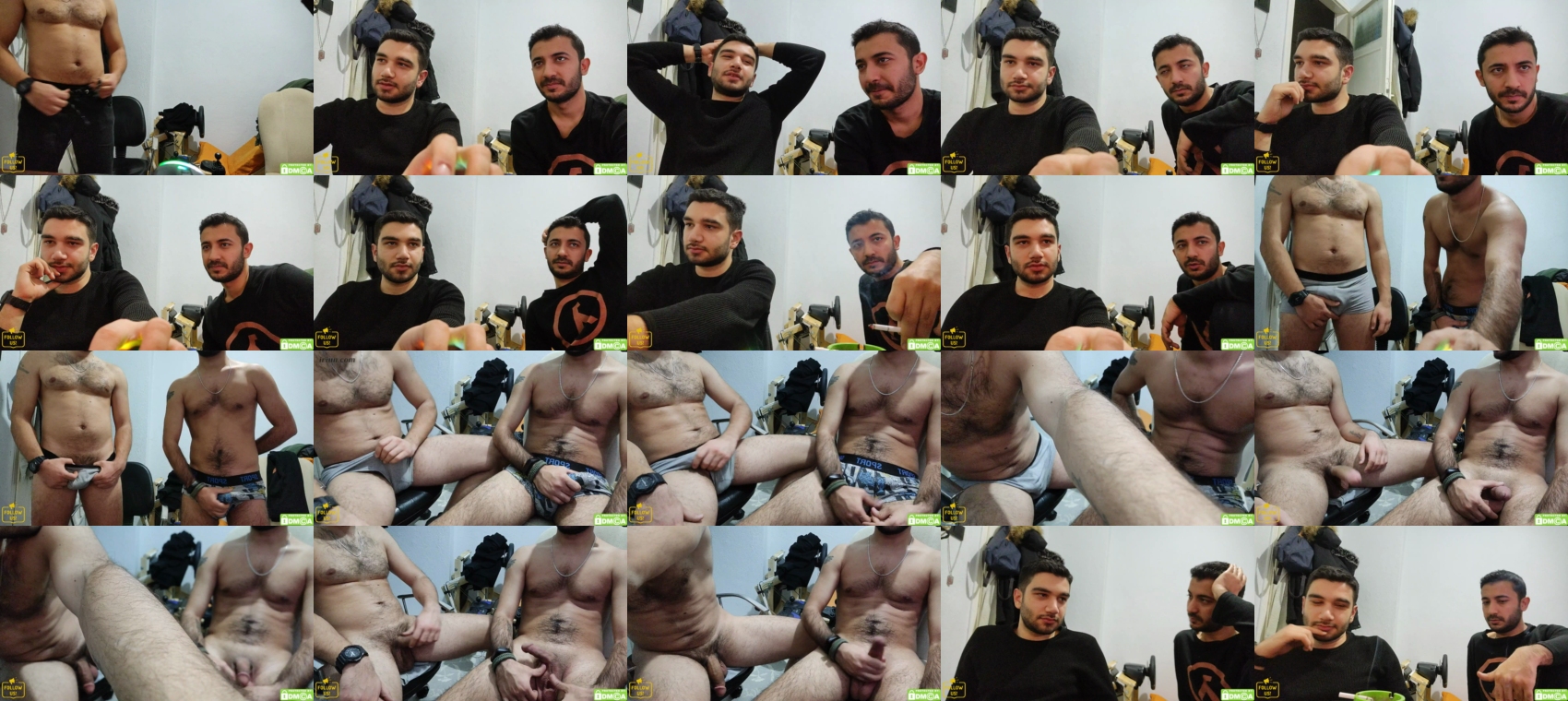 machineguys 29-11-2023 Recorded Video sex